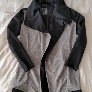 MPG Cardigan